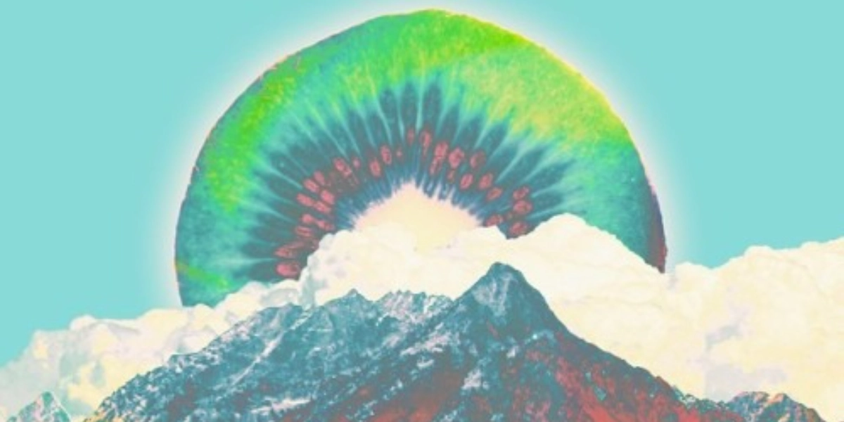 Event image for Long Time No Time, Natural Twenty and Noca Project