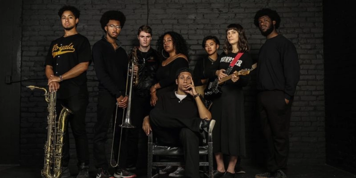 Event image for Super Duty Tough Work, A.Y.E & The Extraordinary Gentlemen and Long Time No Time