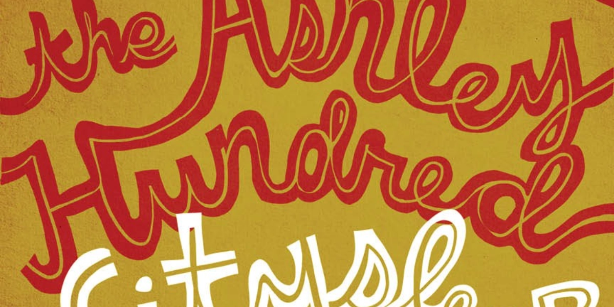 Event image for The Ashley Hundred, Citysleep and Jolene Marie (formerly Teal Amour)