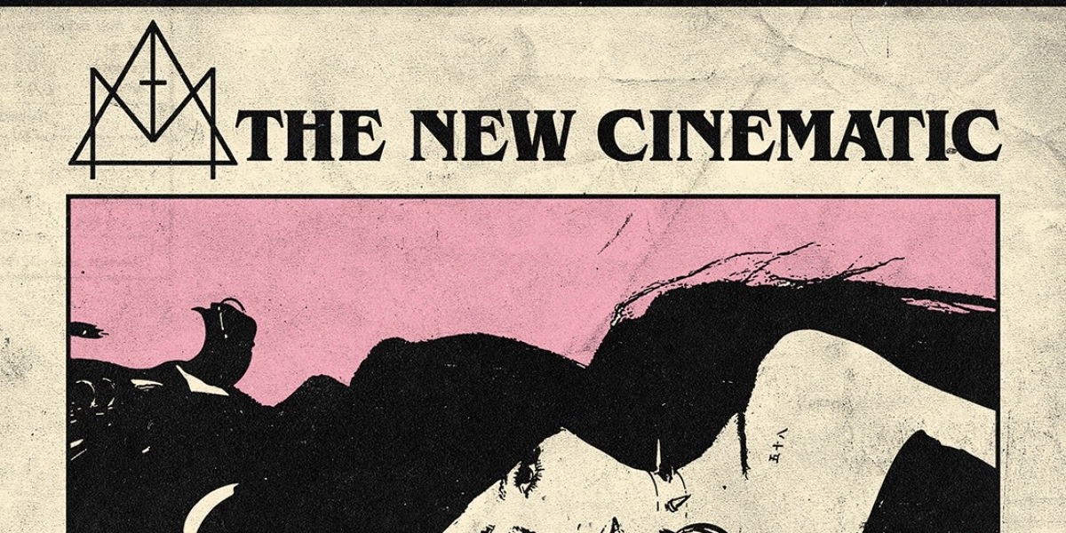 Event image for The New Cinematic, Wish Whip, Tawni Bias and Blue Odeur