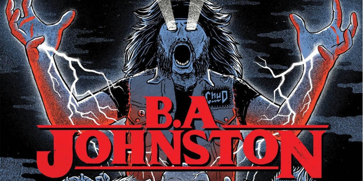 Event image for B.A Johnston (Hamilton, Ontario), The Allovers and Pancake