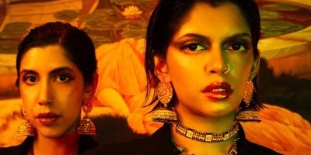 Event image for Cartel Madras with DRI HIEV, TeaFannie, Sargeant X Comrade and guests