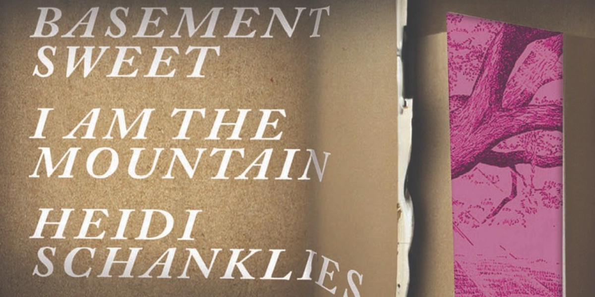 Event image for Basement Sweet, I Am The Mountain and Heidi Schanklies