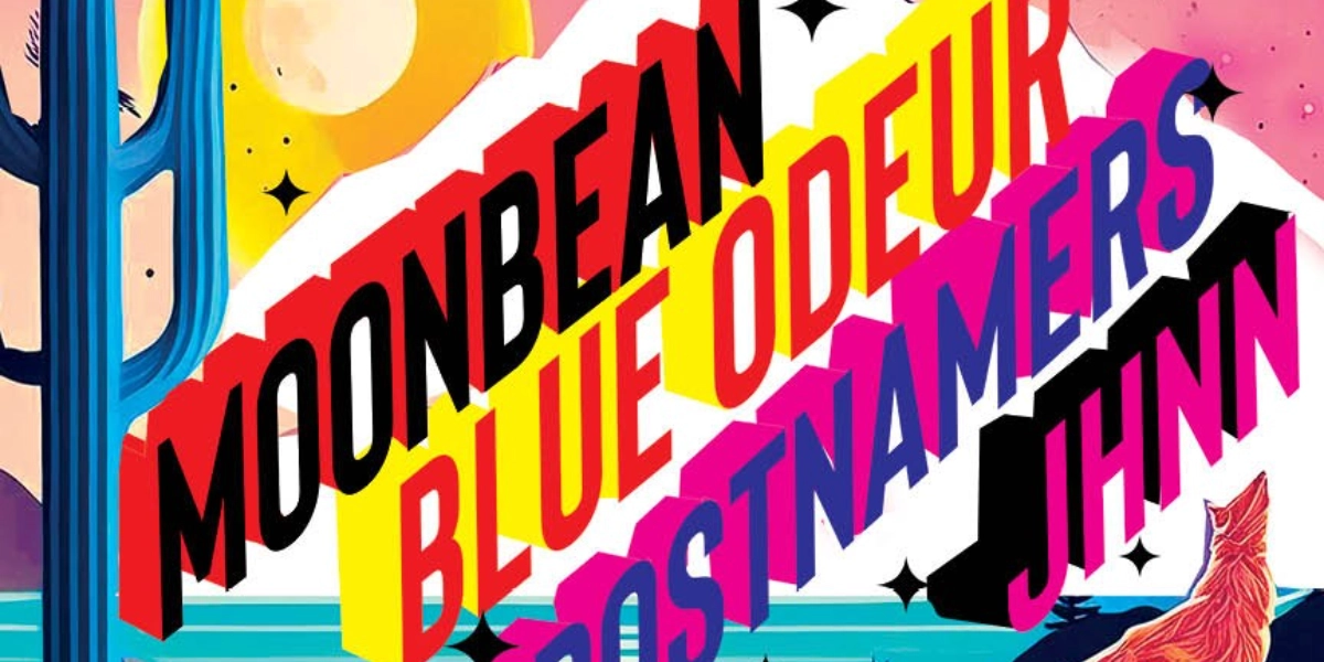 Event image for MOONBEAN (Toronto) // Blue Odeur // POSTNAMERS // JHNN