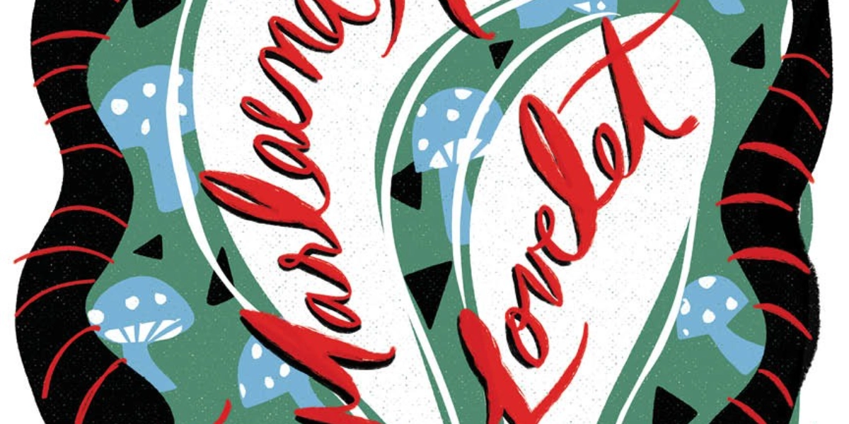 Event image for Marlaena Moore, Lovelet and VICTRIX