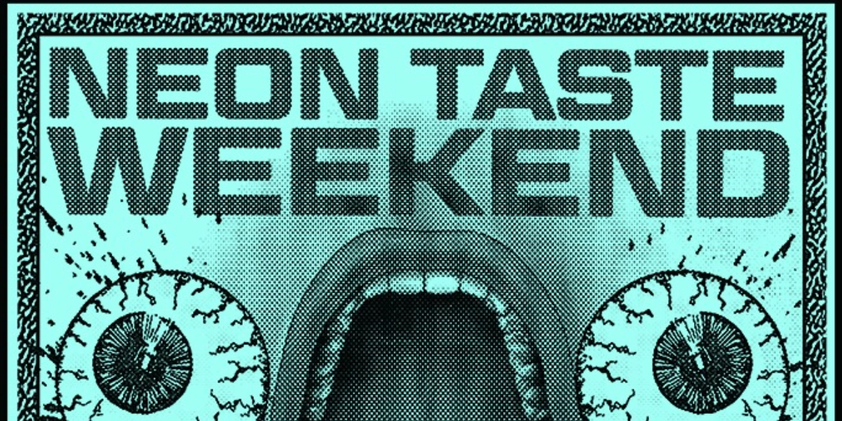 Event image for Imploders / Tranzmitors / Lackey / Closetalkers / Low Blow