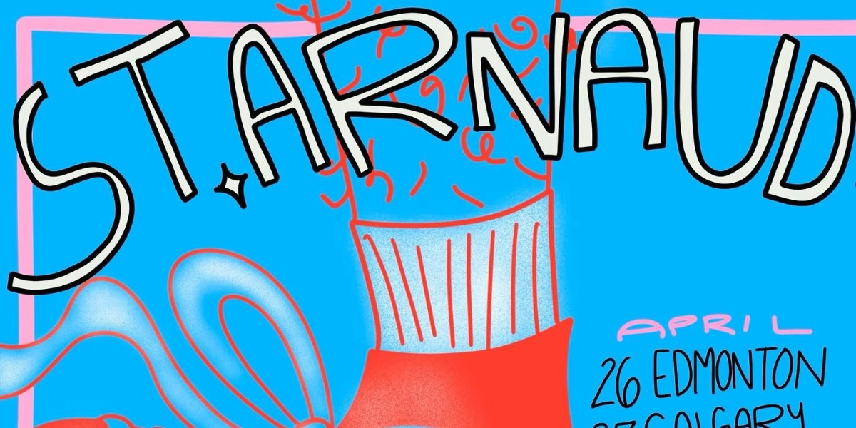 Event image for St.Arnaud, Chesterfield and Victrix