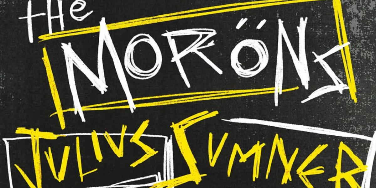 Event image for The Moröns, Julius Sumner Miller, The No Goes