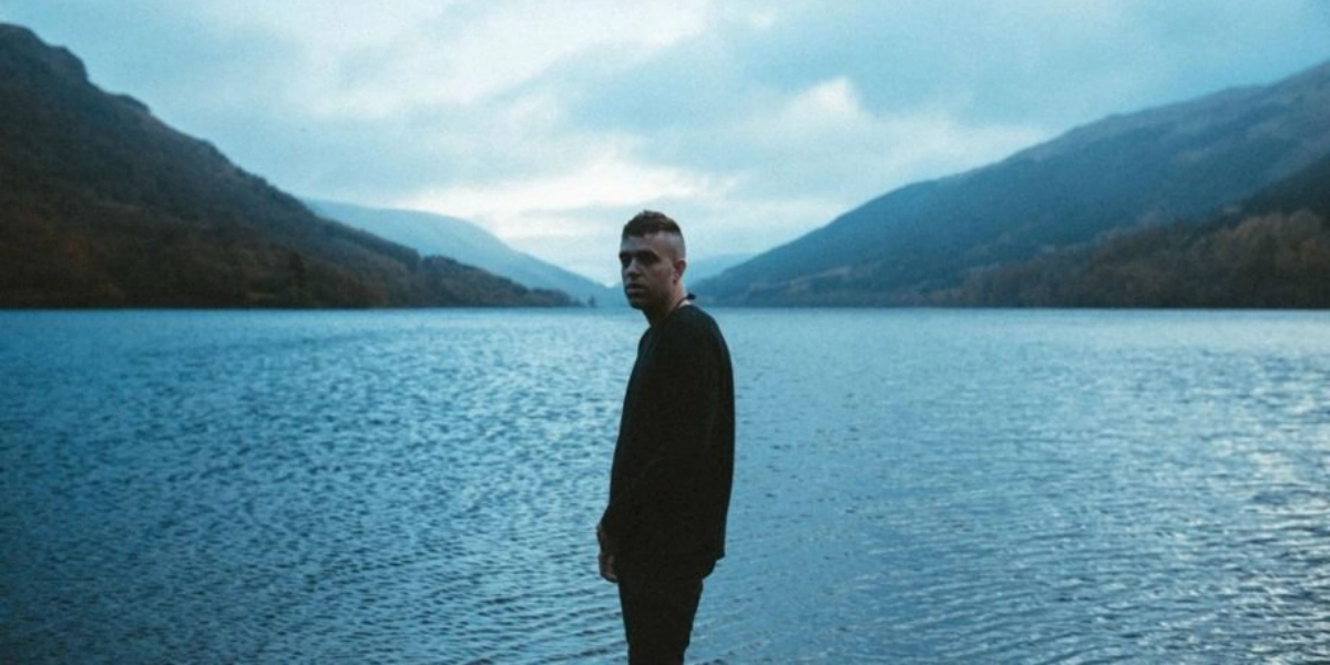 Event image for Benjamin Francis Leftwich (York, UK) Abraham Alexander (Texas) & Silvering