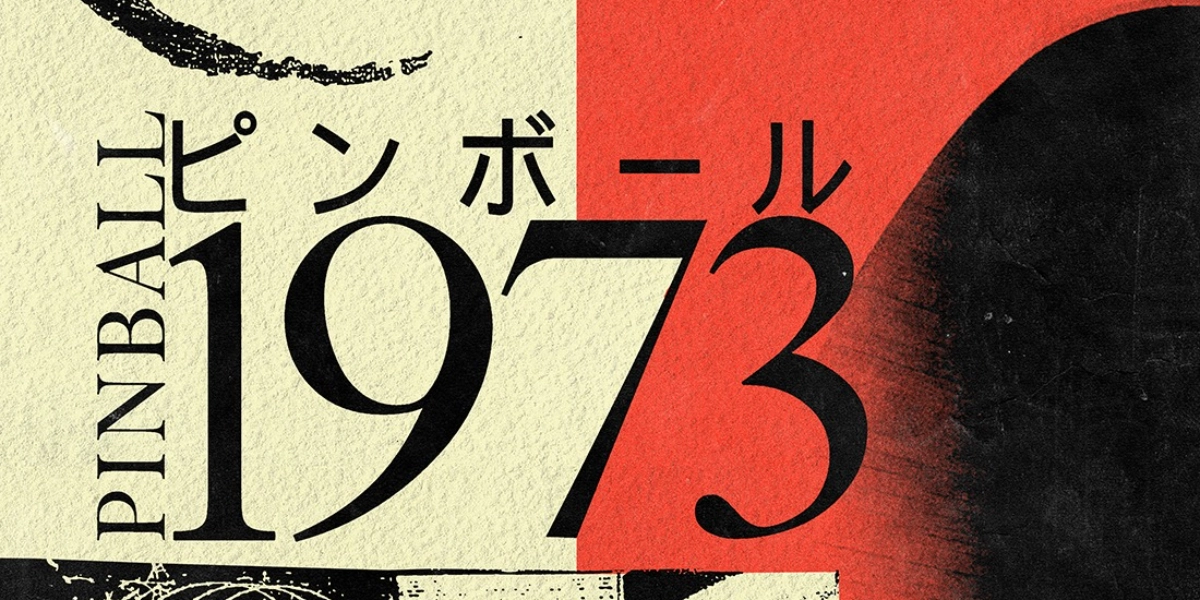 Event image for Pinball 1973, They Say Stories and Floral Green