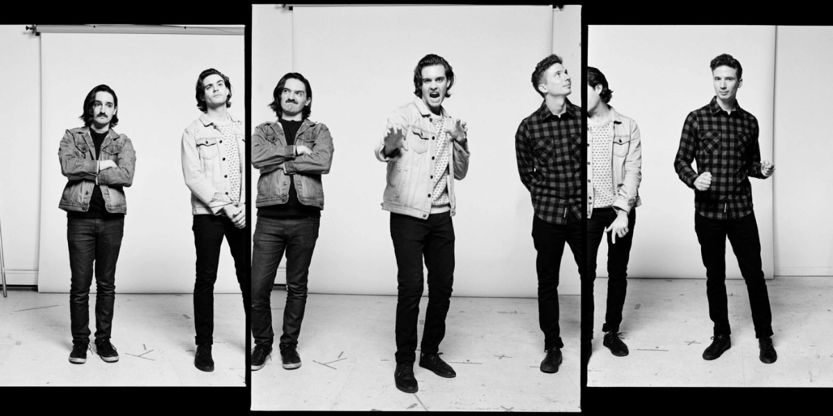 Event image for Scenic Route to Alaska with guests