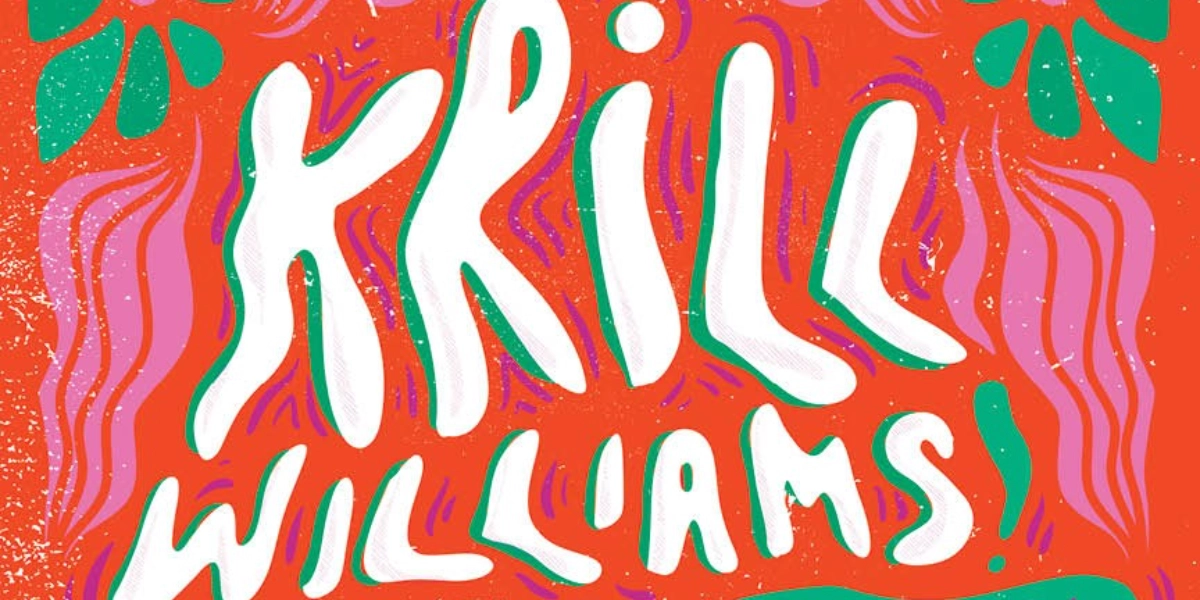 Event image for Krill Williams, The Definitelays, Hardcore Makeout