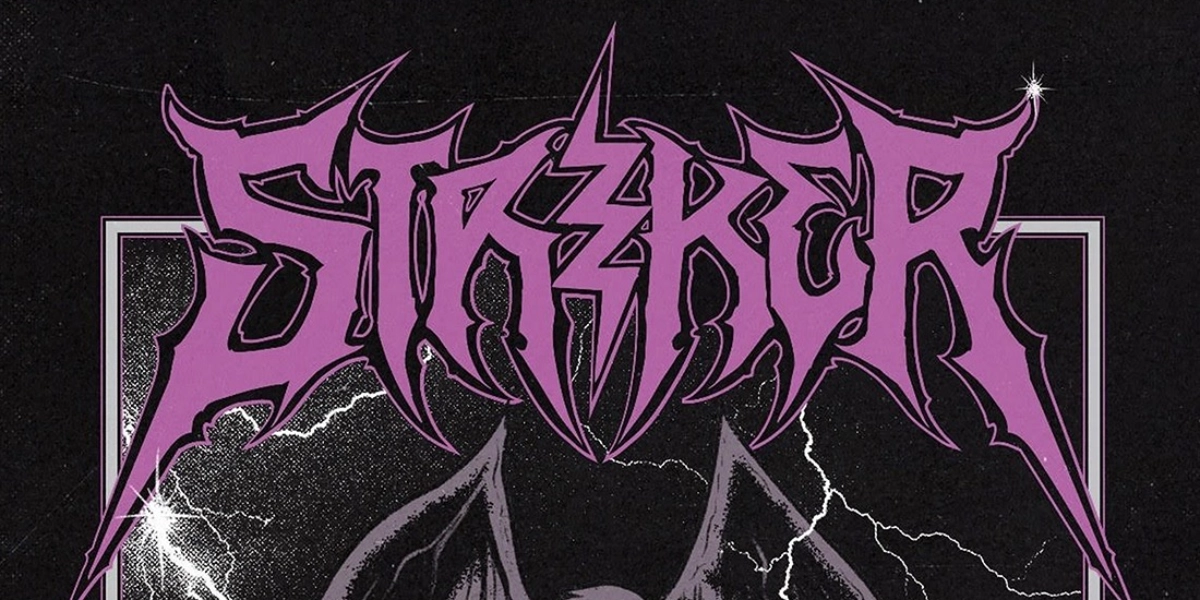 Event image for Striker (Edmonton) and Tyrann (Sweden) with Lover guests selector Cyclopean Gloom