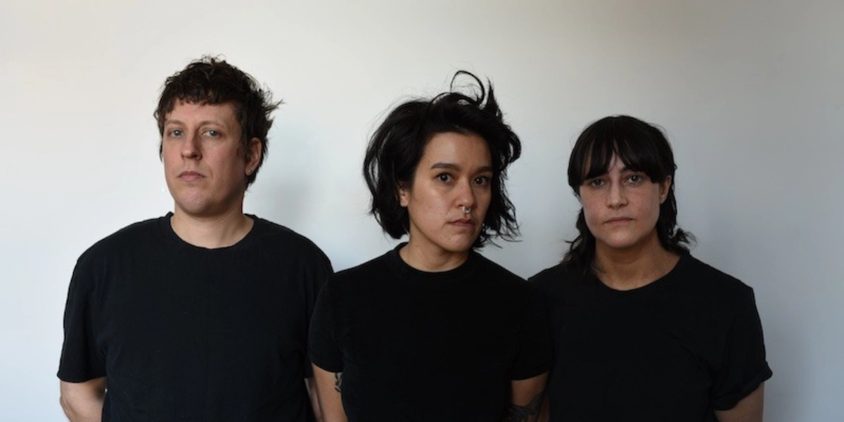 Event image for Big ‡ Brave, Woodhawk, Dead Quiet, Stripmall, Counterfeit Jeans, Hair Control & More