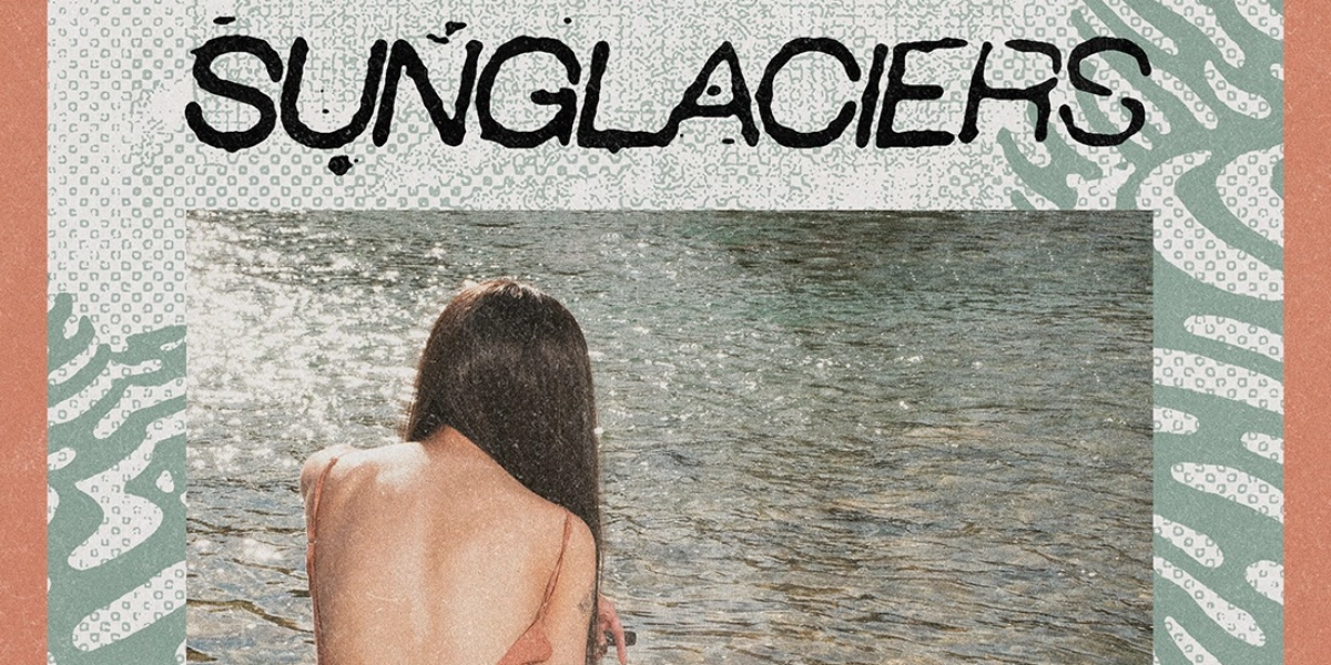 Event image for Sunglaciers 'Spiritual Content' Album Release with Wish Whip and Temps