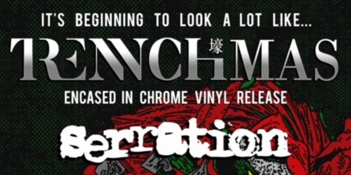 Event image for Trench with Serration, Snakepit and Mace