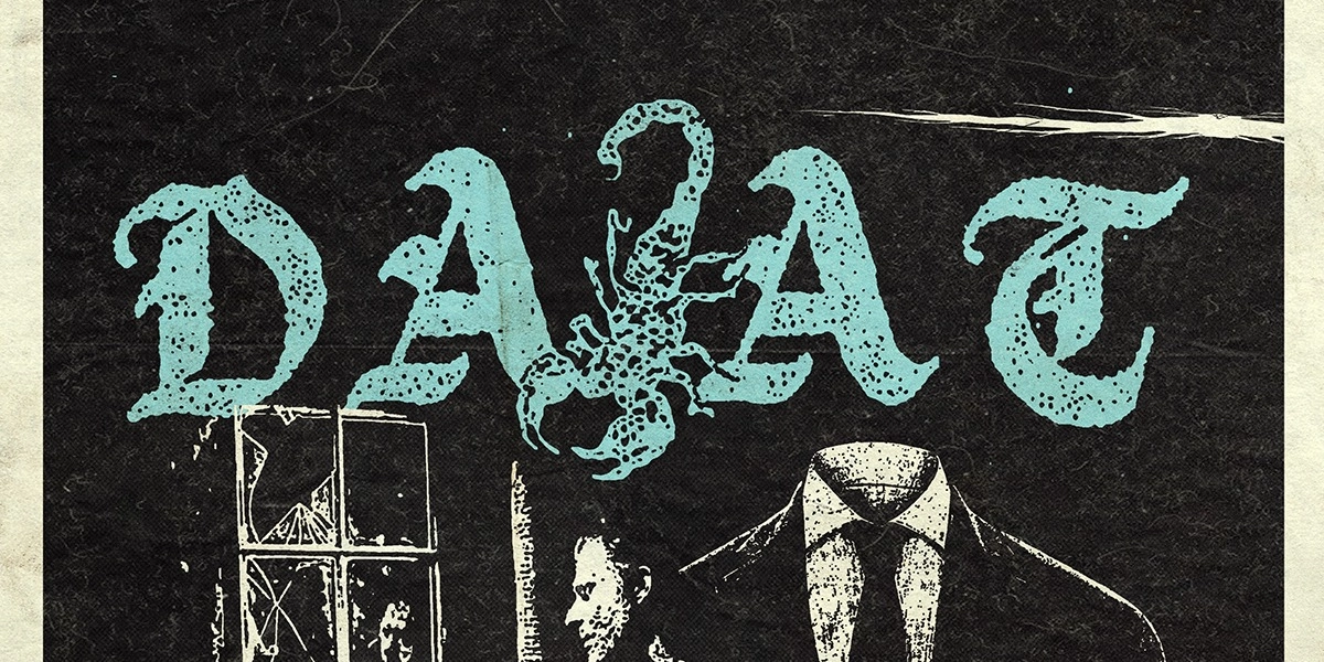 Event image for DA'AT, Rope Bunny, Chairman, A Pact Between Strangers