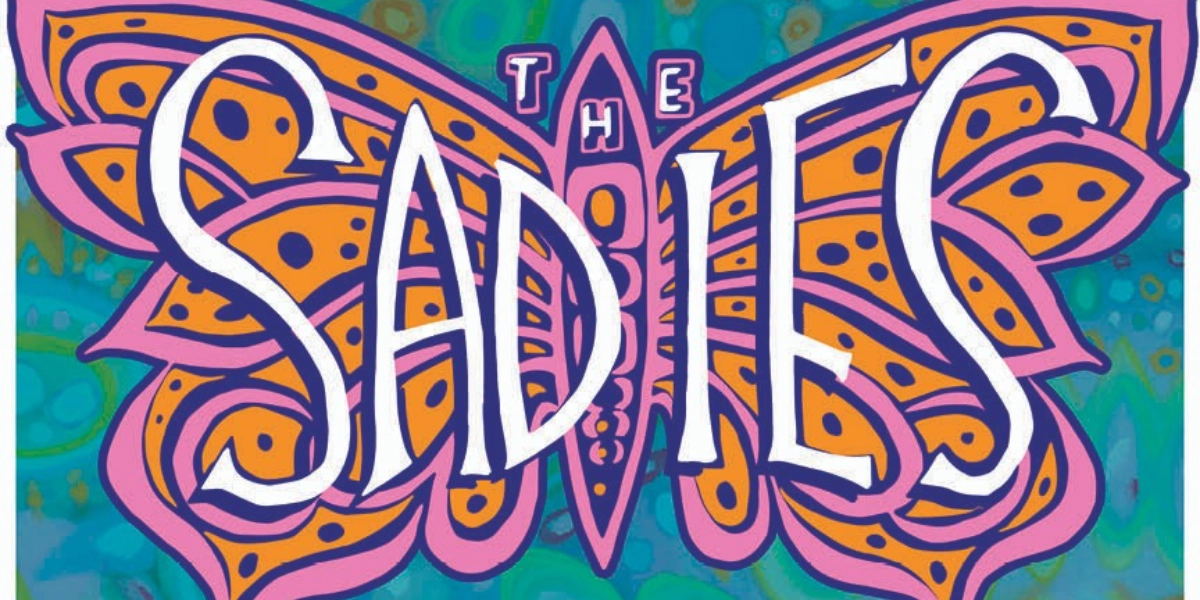 Event image for The Sadies with Kacy & Clayton