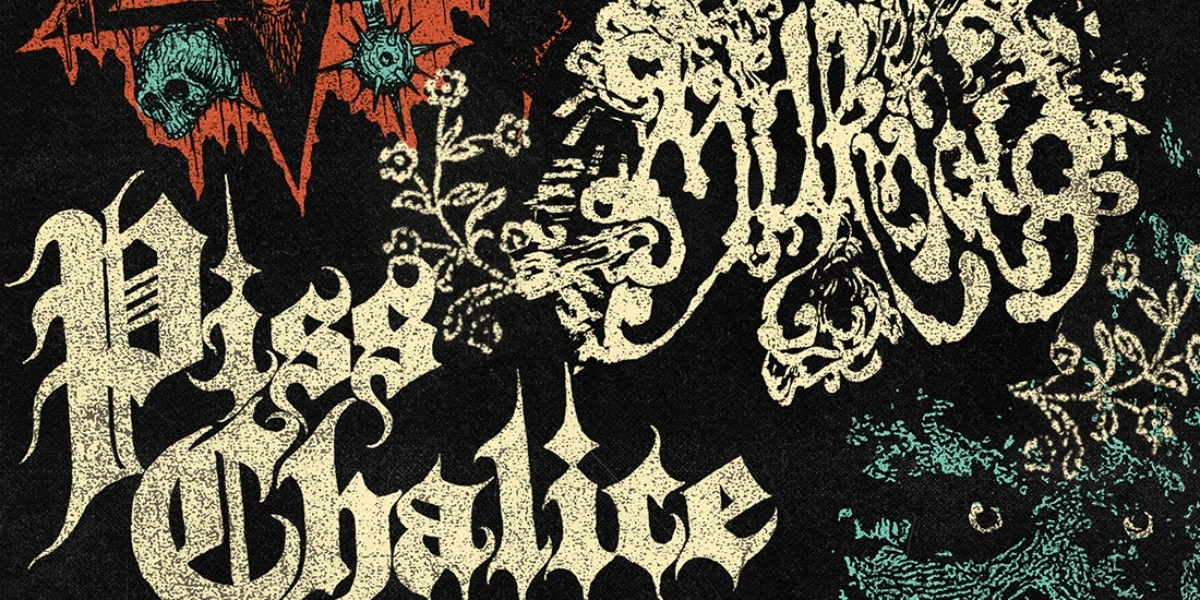 Event image for Milkmaid Tape Release with Piss Chalice, Stult, Revelator and Ectoplasmic Worm