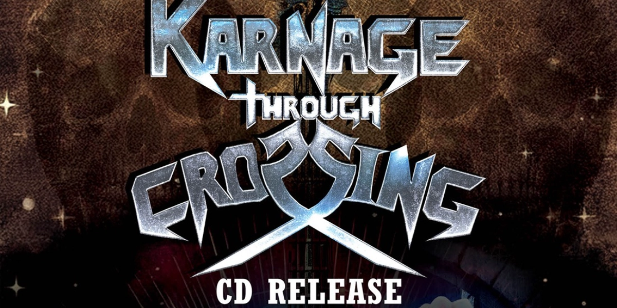 Event image for Karnage Through Crossing with Red Cain and Syryn