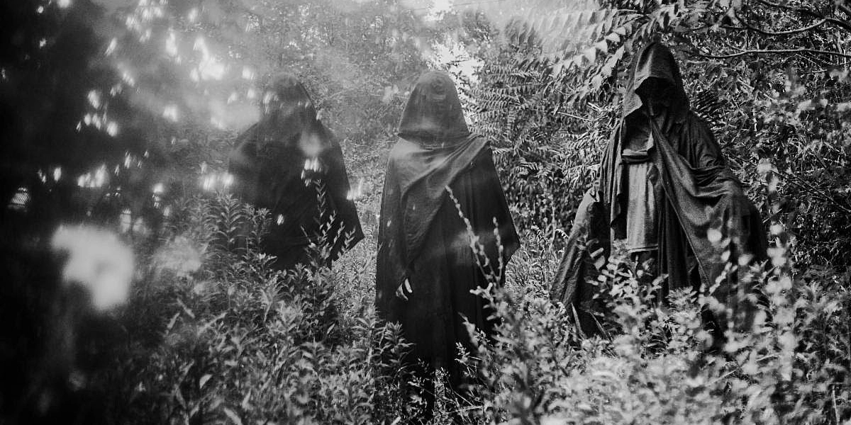 Event image for THANTIFAXATH with SUNLESS and The Weir