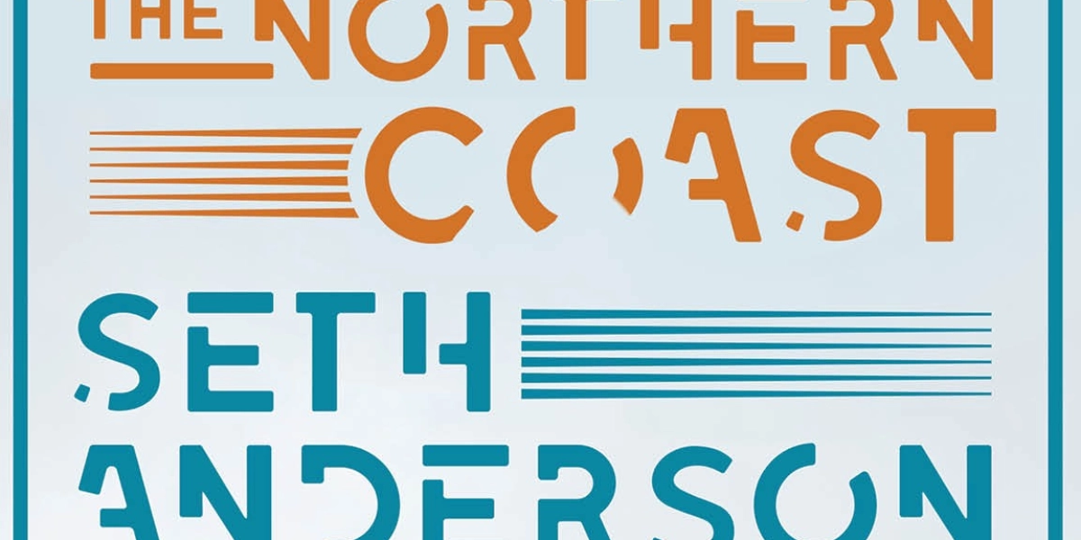 Event image for The Northern Coast, Seth Anderson and His Band, Sarah Christine