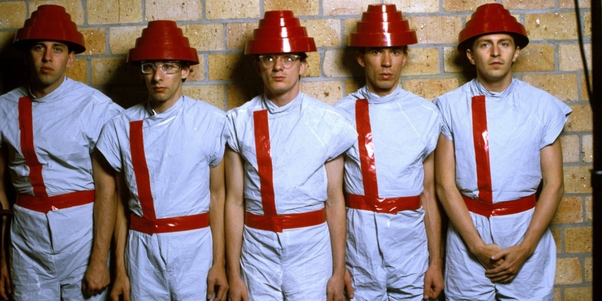 Event image for CUFF x Palomino x CJSW Devo Afterparty