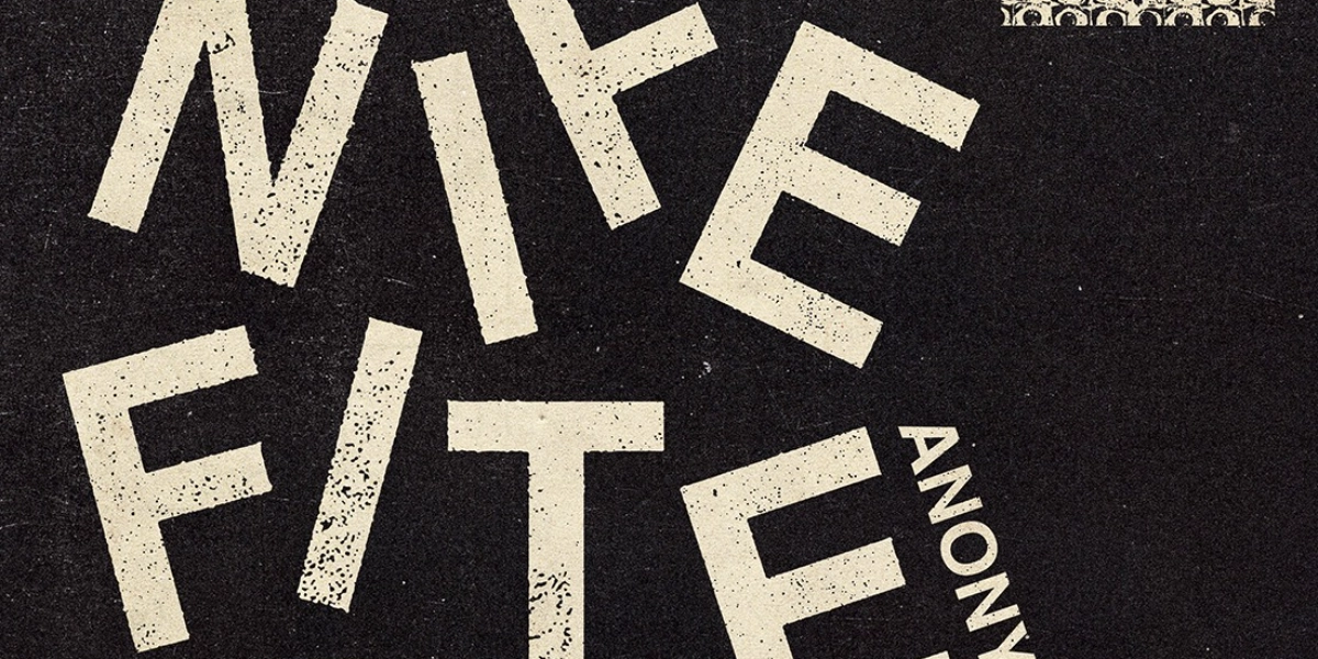 Event image for NIFE FITE, Seconds, Anonymous Carpetting, Fact