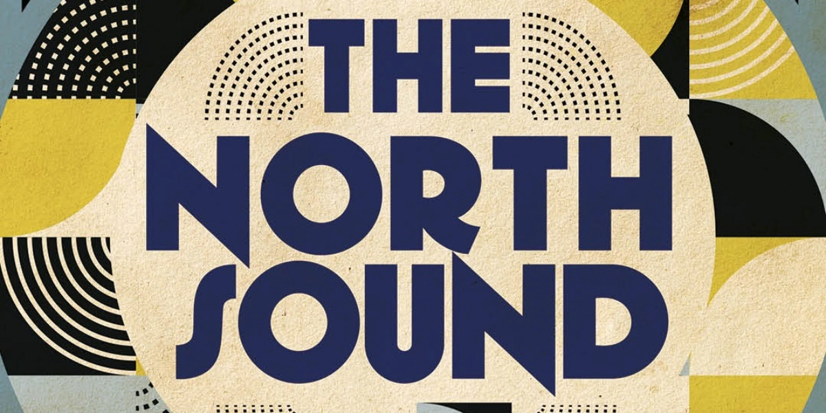 Event image for The North Sound, The Coal Miner Canaries and LJ Tyson