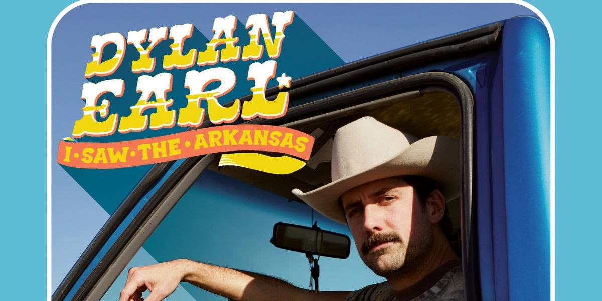 Event image for Dylan Earl with Carter Felker and Solomon Woodland