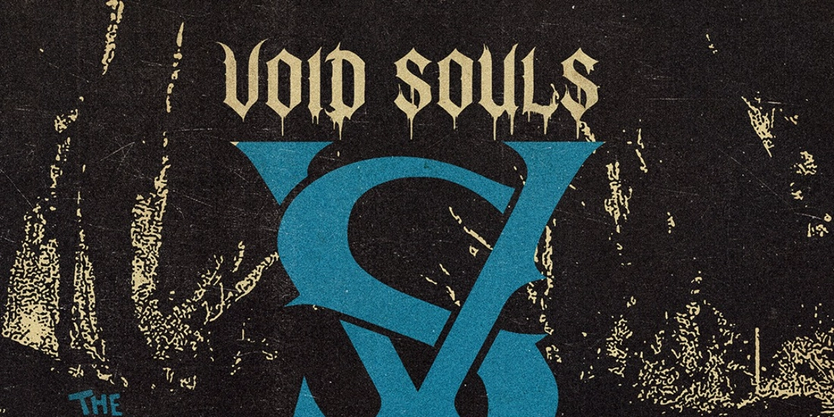 Event image for Void Souls, Days without Names and The Nineth Yard