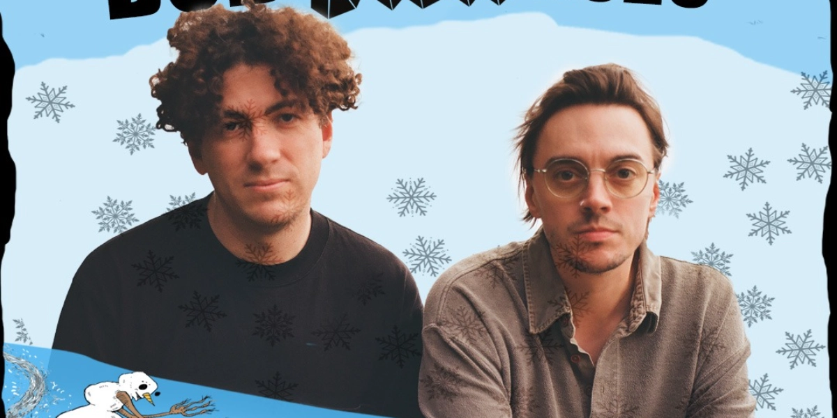 Event image for BOB-Sled 2025 presents; Ducks Ltd. Big Rig and Bad Bodies