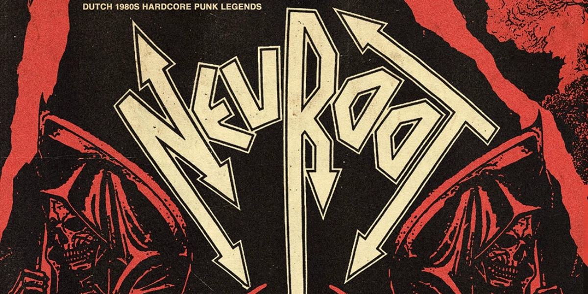 Event image for Neon Taste presents Neuroot, Brutalize, Nuisance and Suburban Pagans
