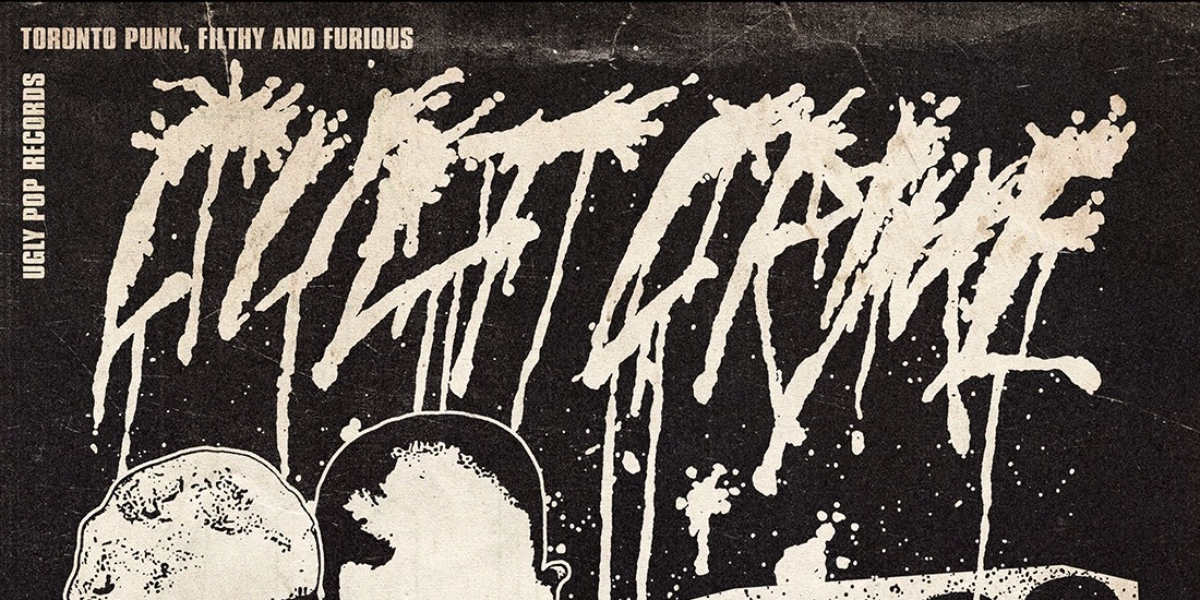 Event image for Cult Crime, Brass Lip, Suburban Pagans and Low Blow