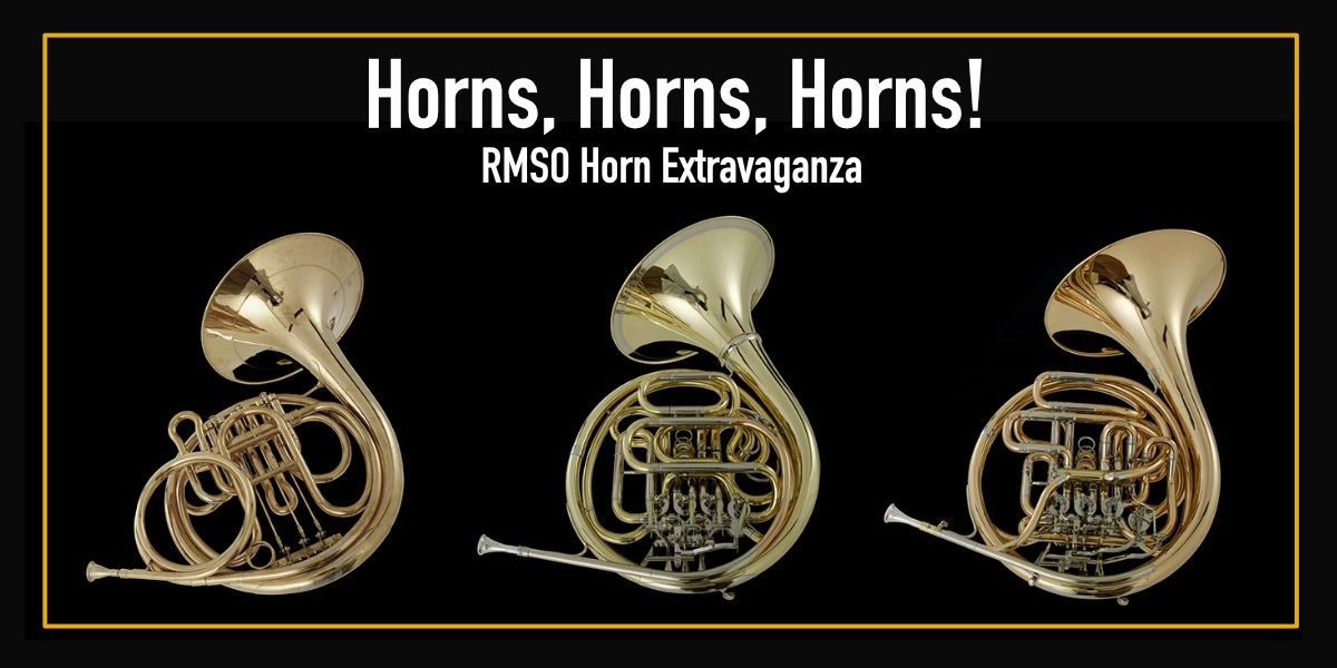 Event image for RMSO: Horns Horns Horns (Polaris)