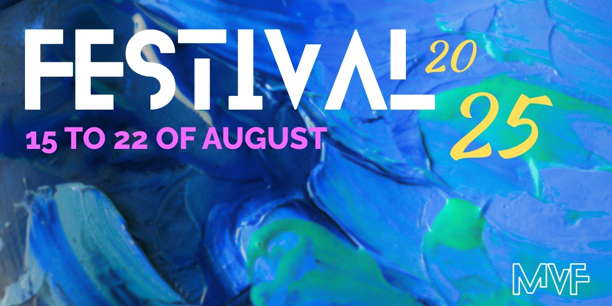 Event image for Mountain View Festival: Summer 2025