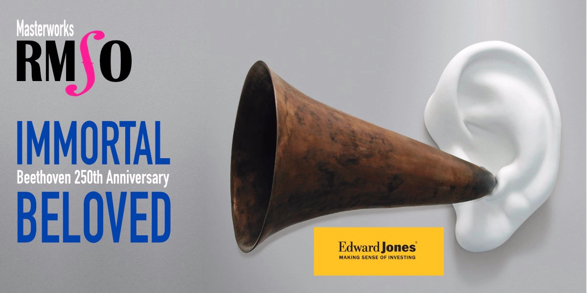 Event image for RMSO: Immortal Beloved (Cochrane)