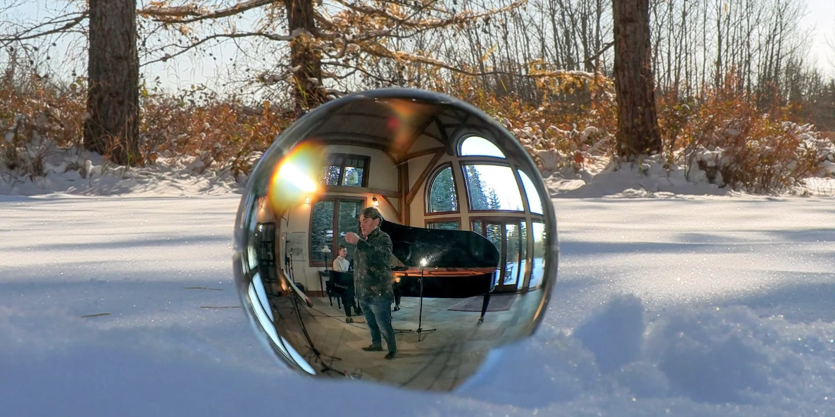 Event image for Film Screening: Winterreise