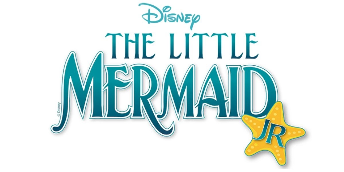 Image d'événement pour The Little Mermaid Jr.