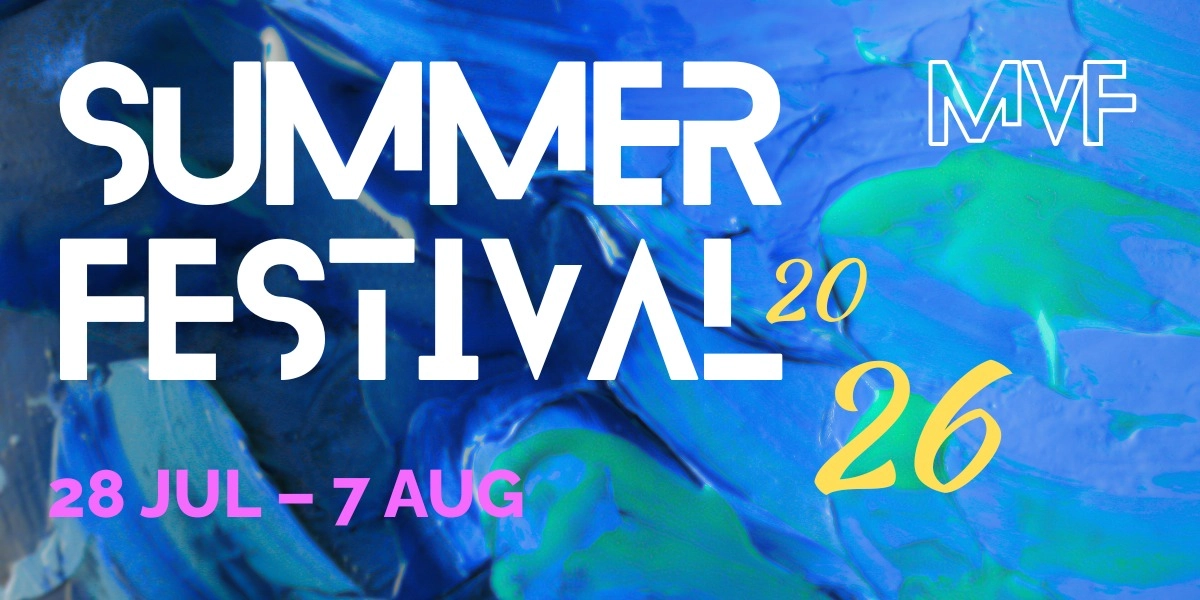 Event image for Summer Festival 2026