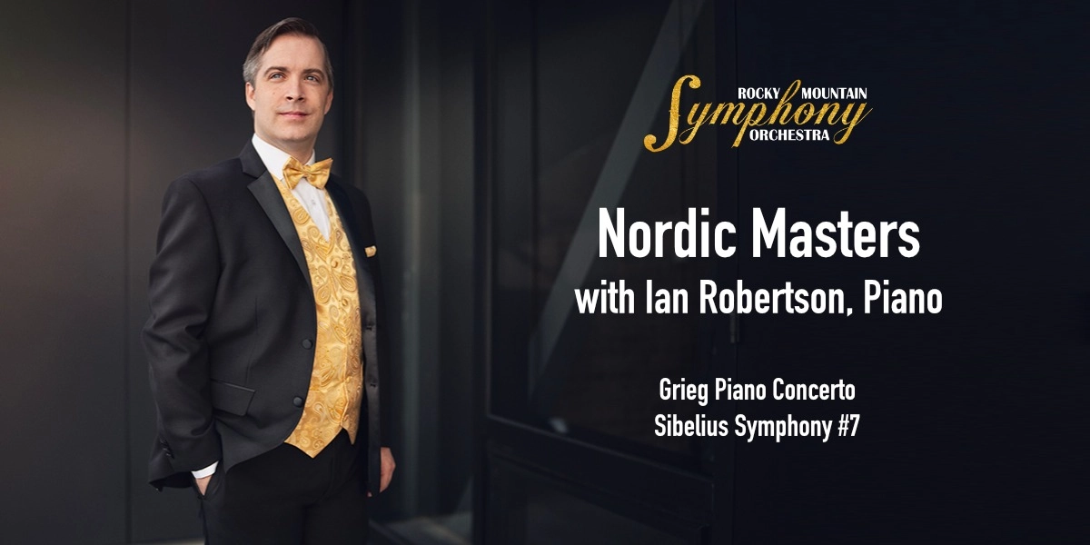 Event image for RMSO: Nordic Masters