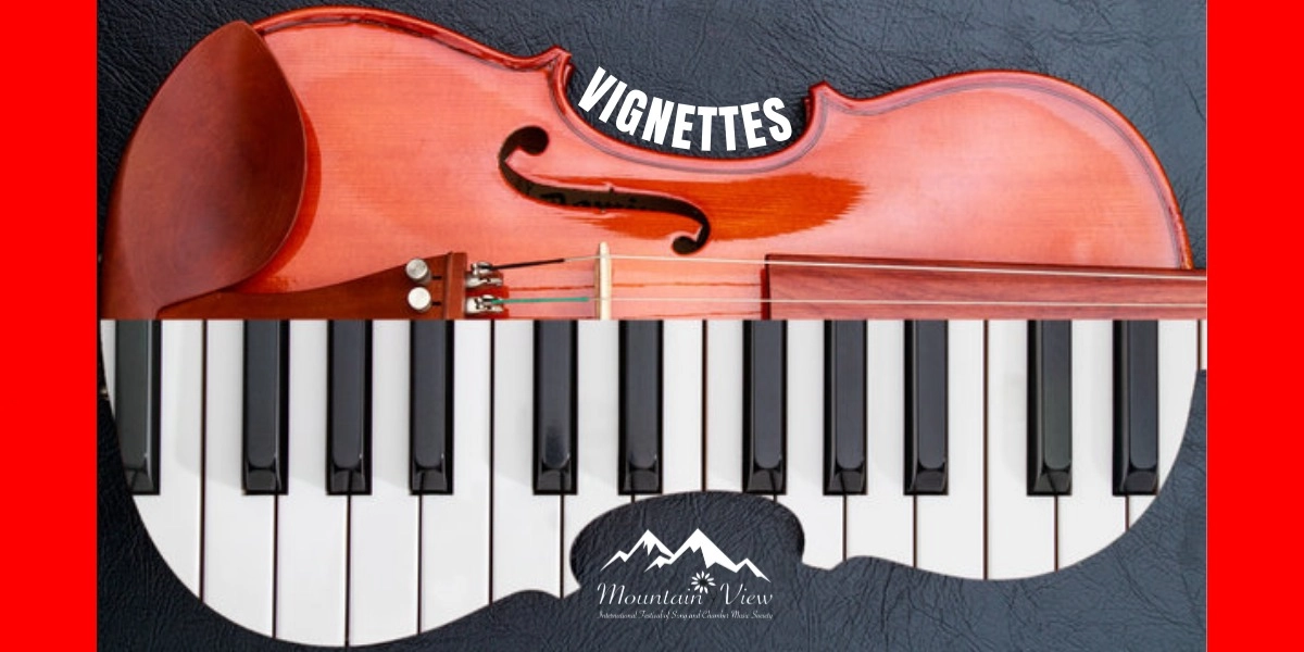 Event image for Vignettes (Mountain View Festival)