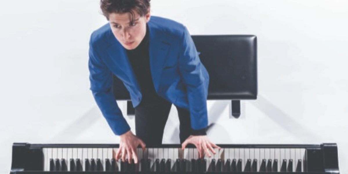 Event image for MVF: Stories Without Words