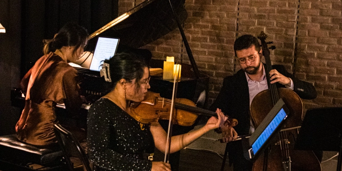 Event image for Windwood Music Festival Spring Concert