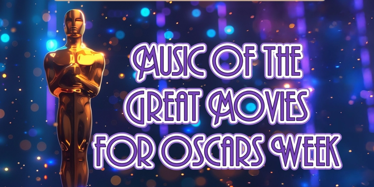 Event image for Foothills Brass: Oscar Week