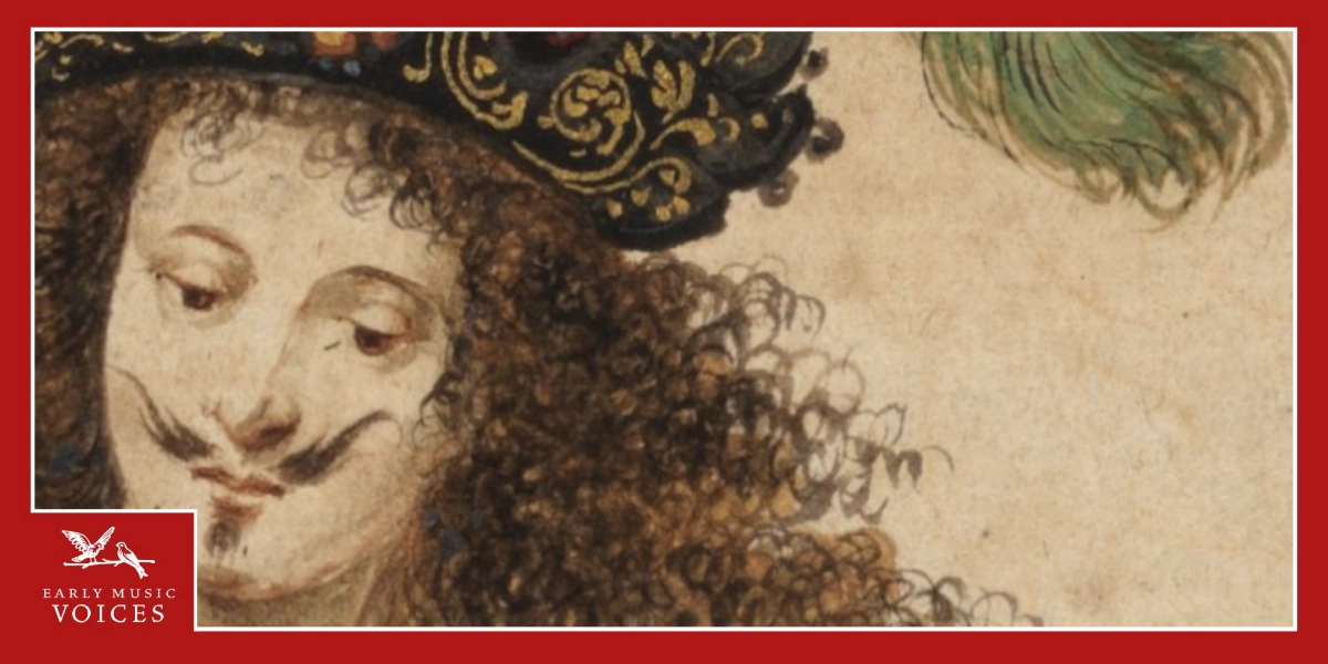 Event image for EMV: Atelier Baroque