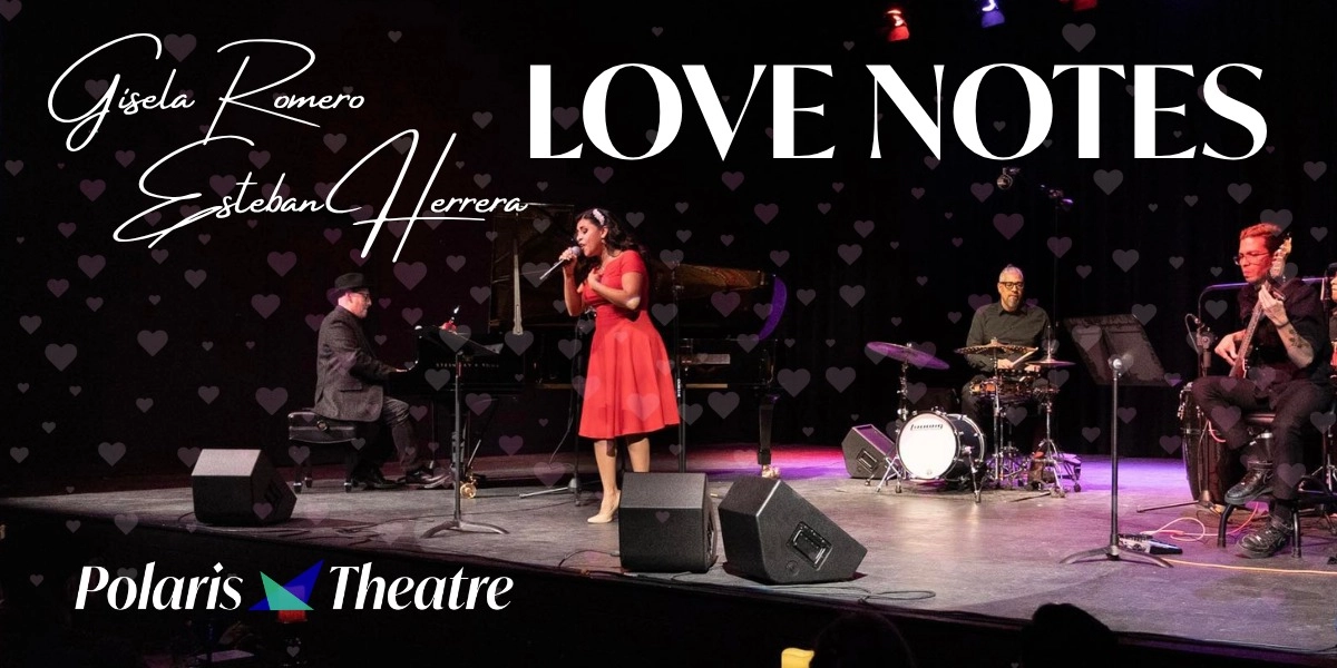 Event image for Love Notes