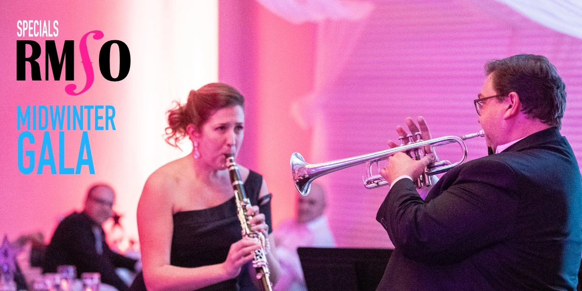 Event image for RMSO: Midwinter Gala