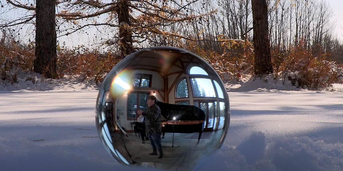 Event image for Winterreise (Film Screening)