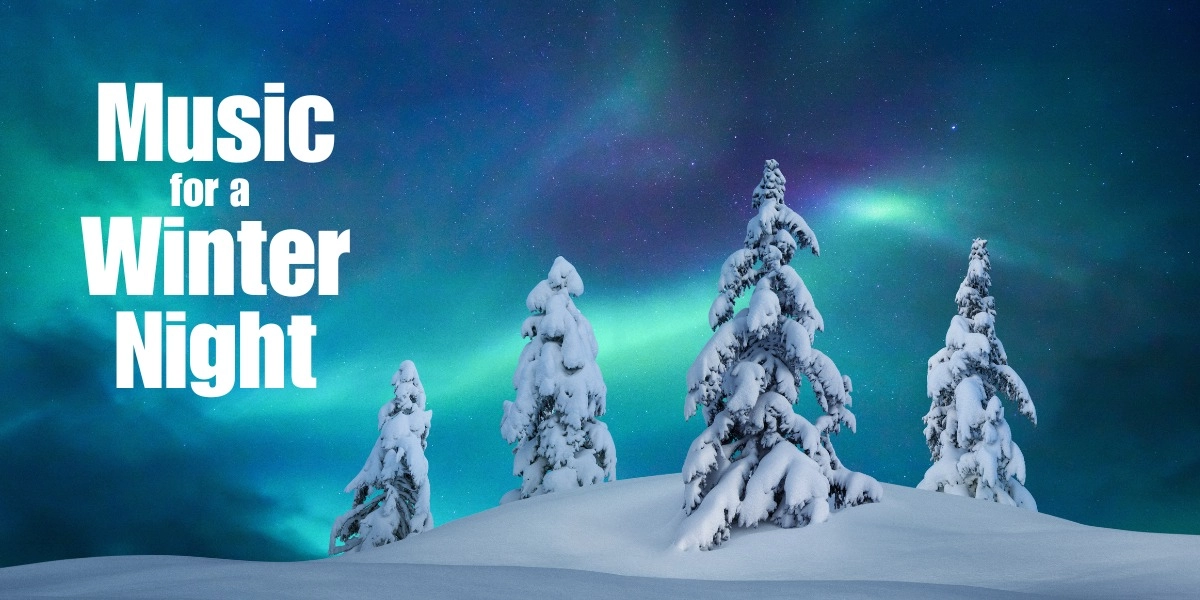 Event image for Chamber Music for a Winter Night